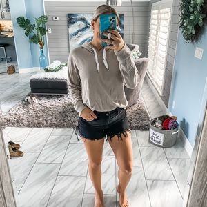 Aerie Sweatshirt (small)